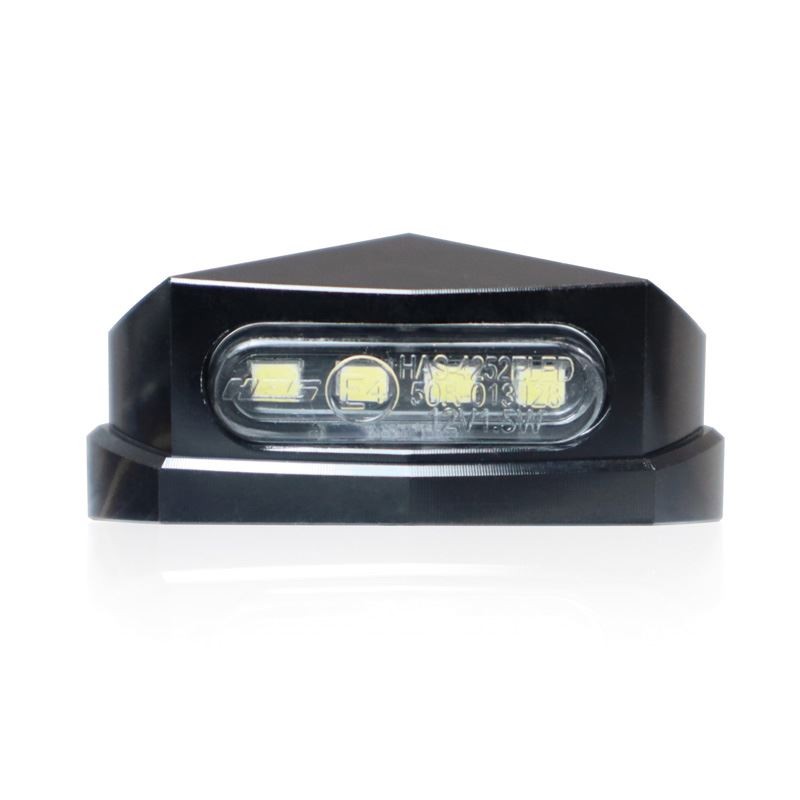 Eclairage de Plaque Altar